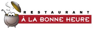 Restaurant À La Bonne Heure Torcy 71